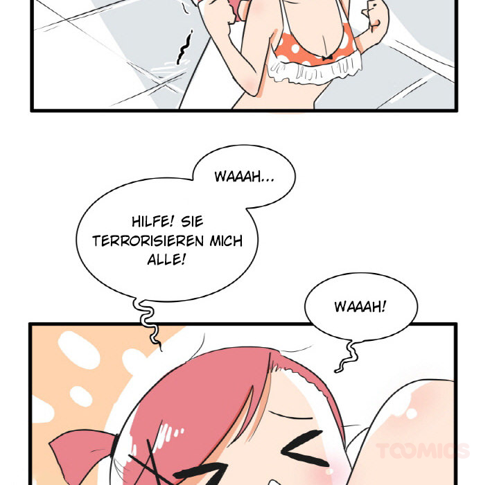 Unter Geschwistern - episode 18 - 27