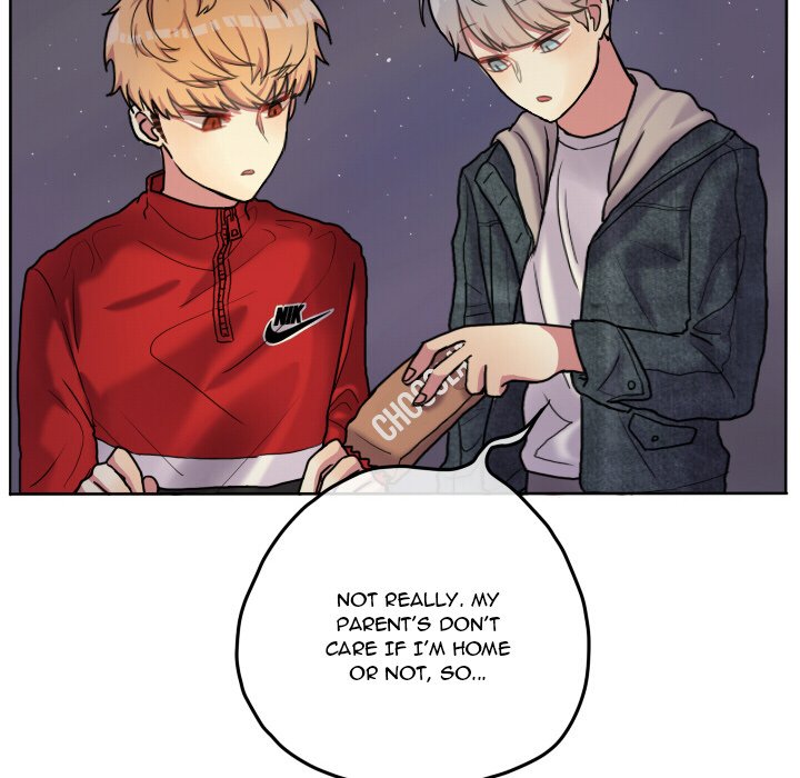 The Chill Couple - episode 55 - 56