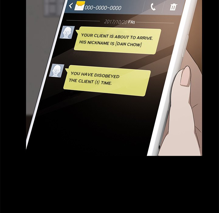 Stolen - episode 3 - 121