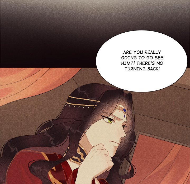King of Lavitan - episode 14 - 42