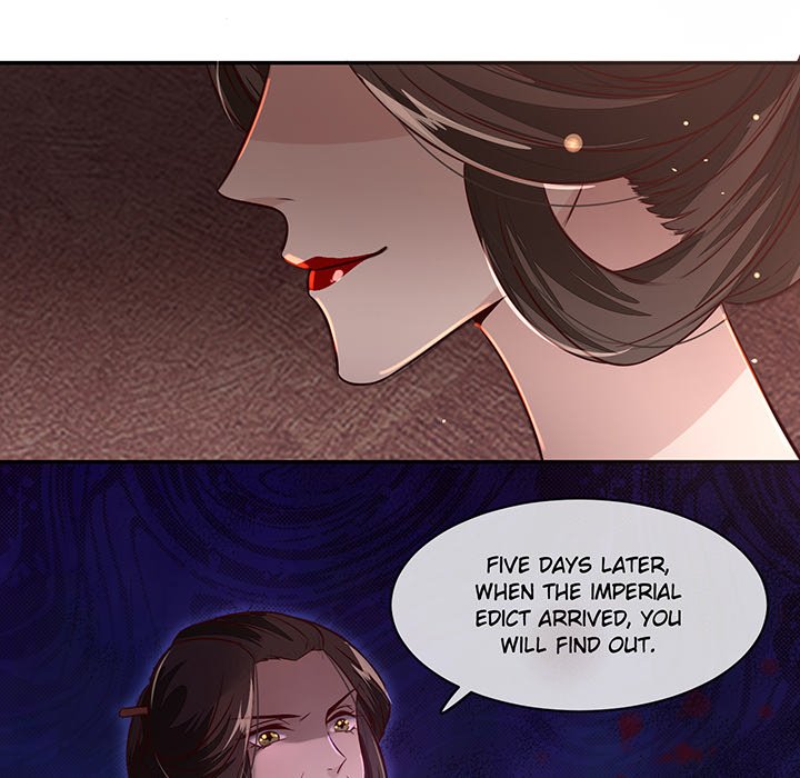 General and Her Medic Lover - episode 17 - 38