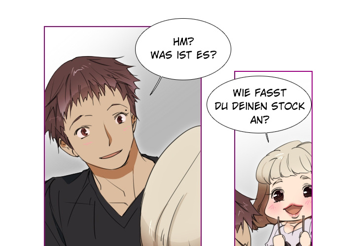 Fellknäuel zum Verlieben - episode 5 - 1