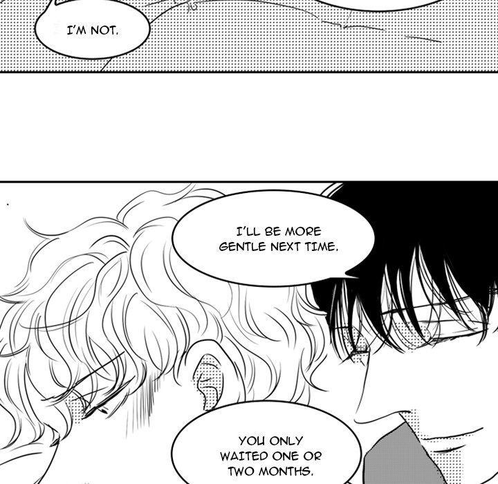 His Preference - episode 20 - 50
