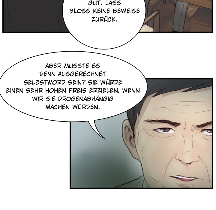 Seine Superkräfte - episode 23 - 71