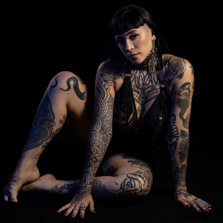 @psyraink