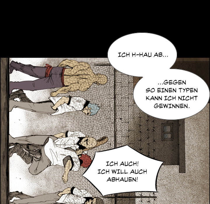 Der Schlägerjäger - episode 9 - 46