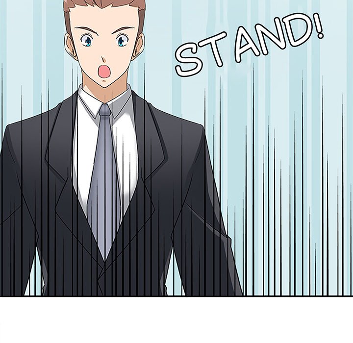 Agent Playboy, Reporting for Duty! - episode 22 - 62