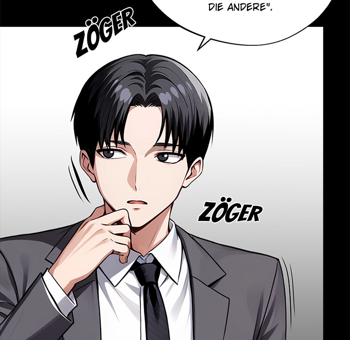 Workaholic Gangster - episode 37 - 136