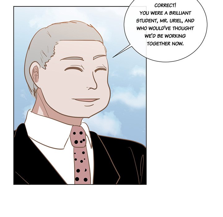 Your Secret Body - episode 19 - 59