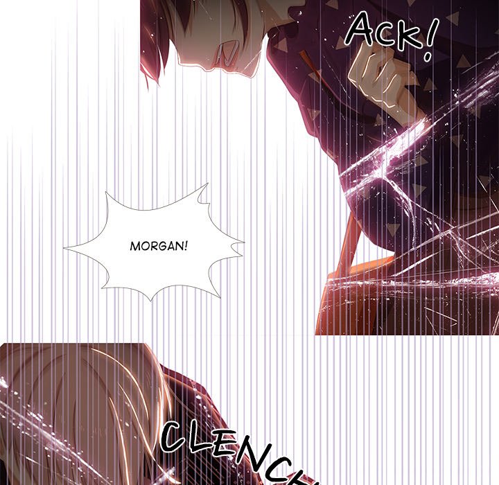 My Life as a Half-Magi - episode 4 - 16