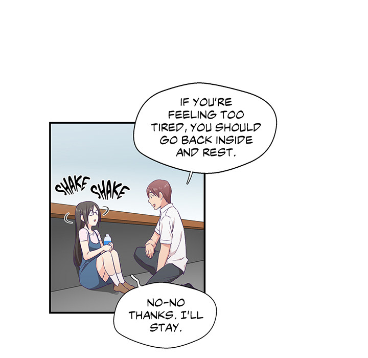 My Special Squishy Someone - episode 1 - 47