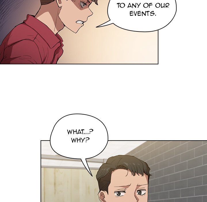 Who Cares If I'm a Loser! - episode 32 - 52