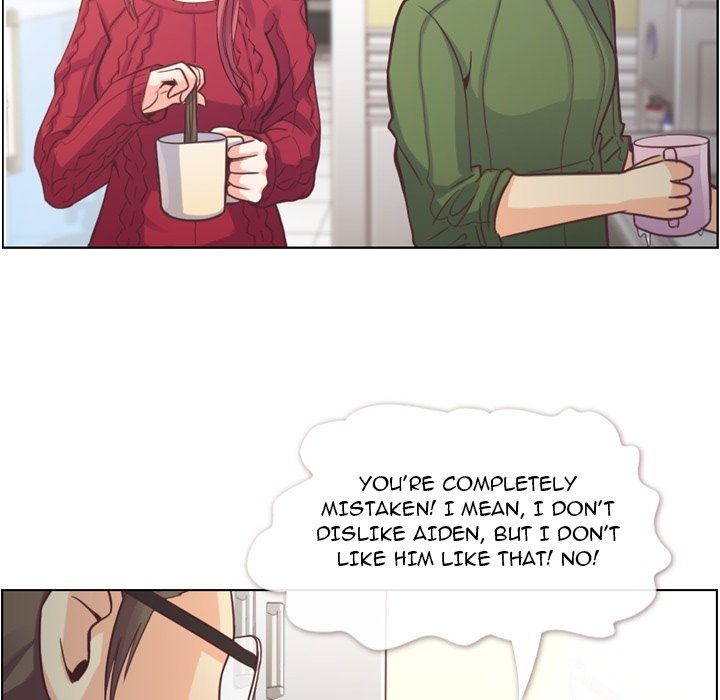 Annoying Alice - episode 35 - 32