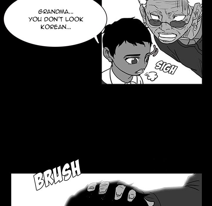 Tweener - episode 14 - 26