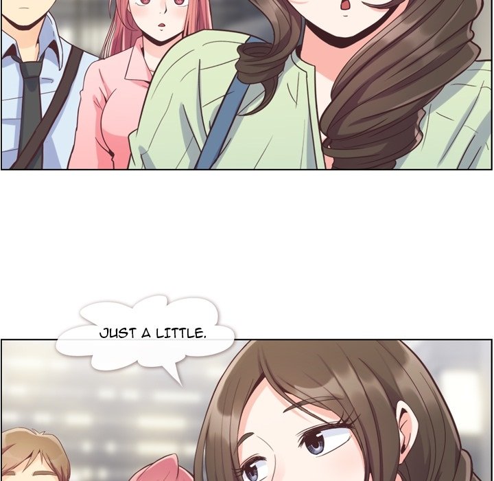 Annoying Alice - episode 59 - 63