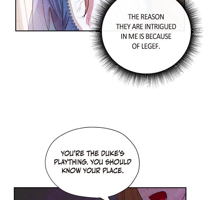 The Villainess Behind the Mask - episode 7 - 84
