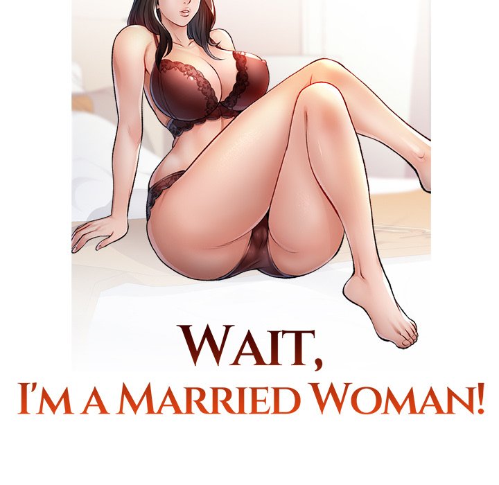Wait, I'm a Married Woman! - episode 13 - 17
