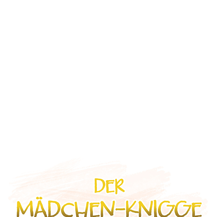 Der Mädchen-Knigge - episode 85 - 22