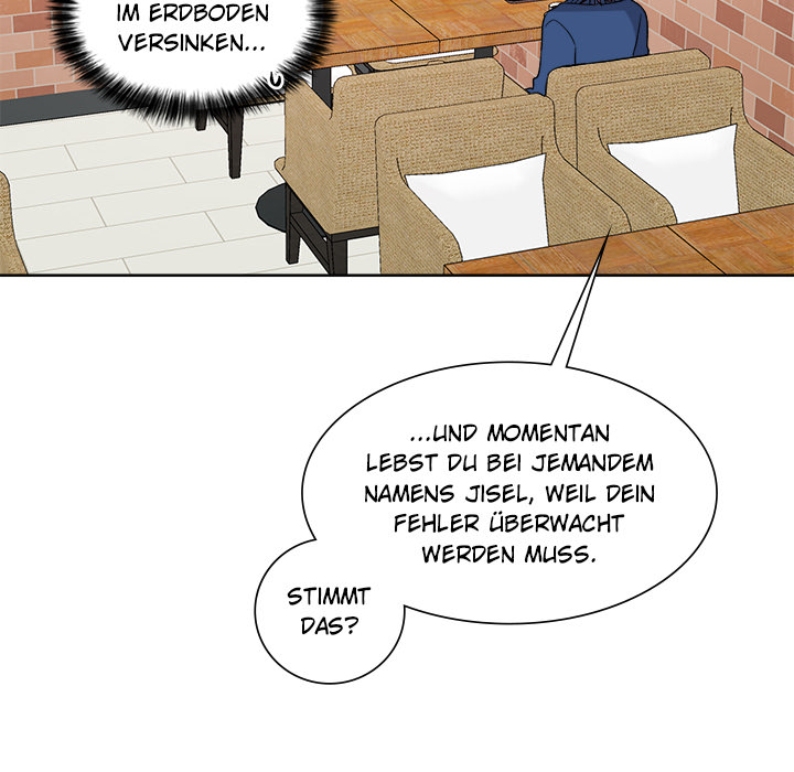 Pheromon Sorbet♥ - episode 18 - 24