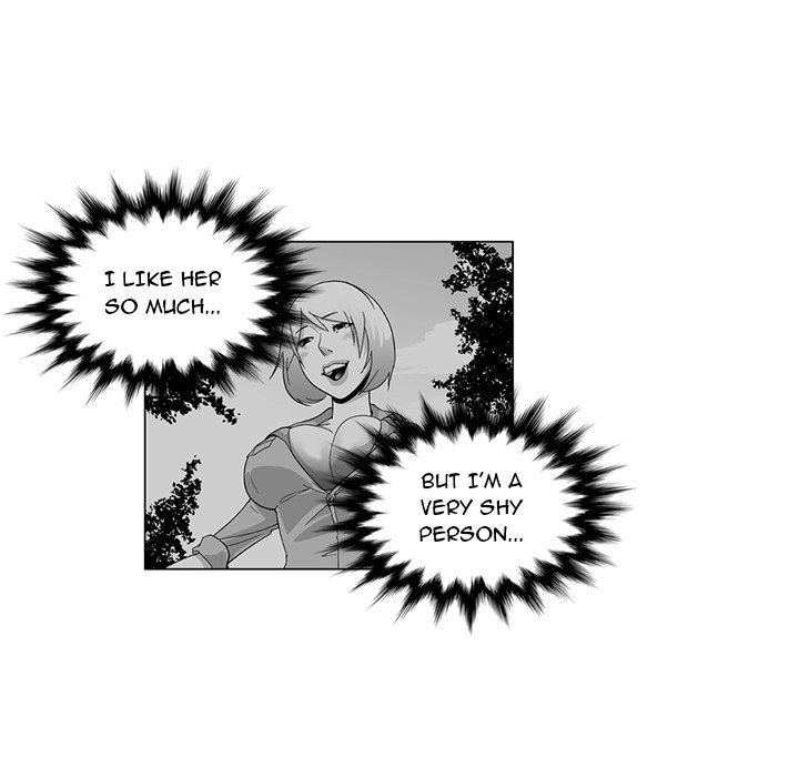 The Strange Lady In Our Town - episode 4 - 22