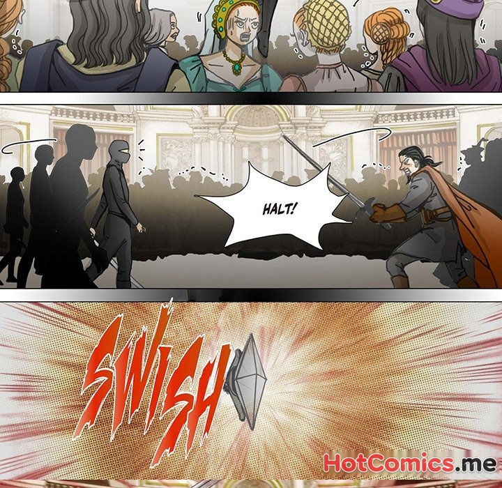 The Emperor's Woman - episode 59 - 20