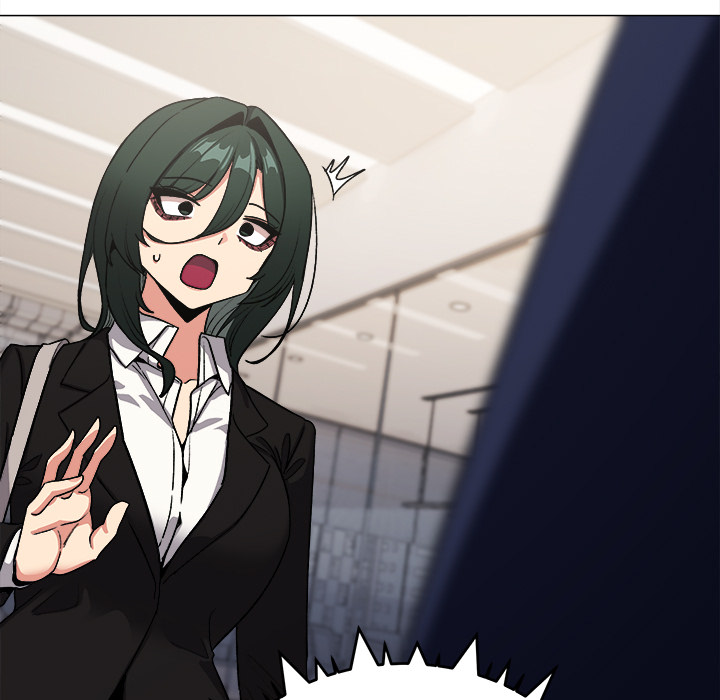 Someone Stop Her! - episode 90 - 97