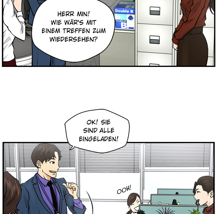 Los geht´s Mr. Kang! - episode 9 - 67