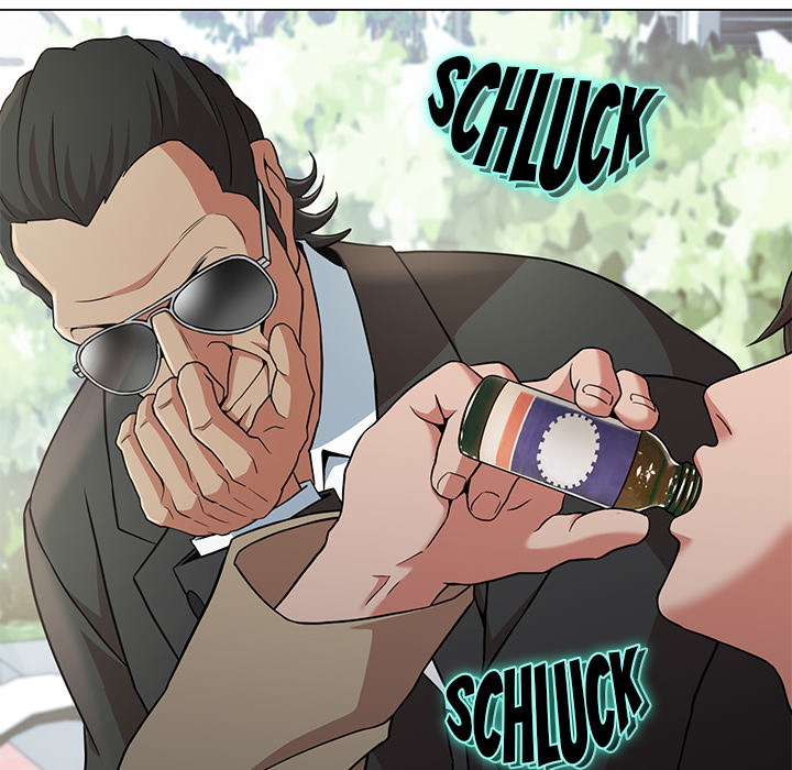 Mein Mafia Mäuschen - episode 2 - 152