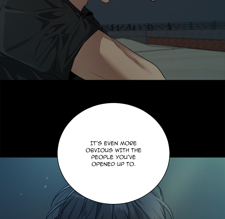 The Spring Scent of the Sea - episode 64 - 50