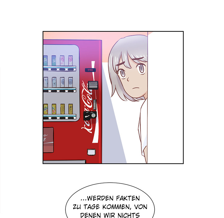 Der Mädchen-Knigge - episode 37 - 58