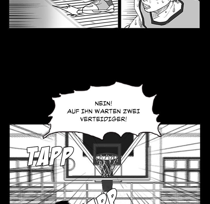 Tweener - episode 11 - 20