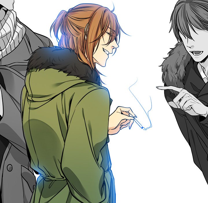 Ink Flower - episode 1 - 50