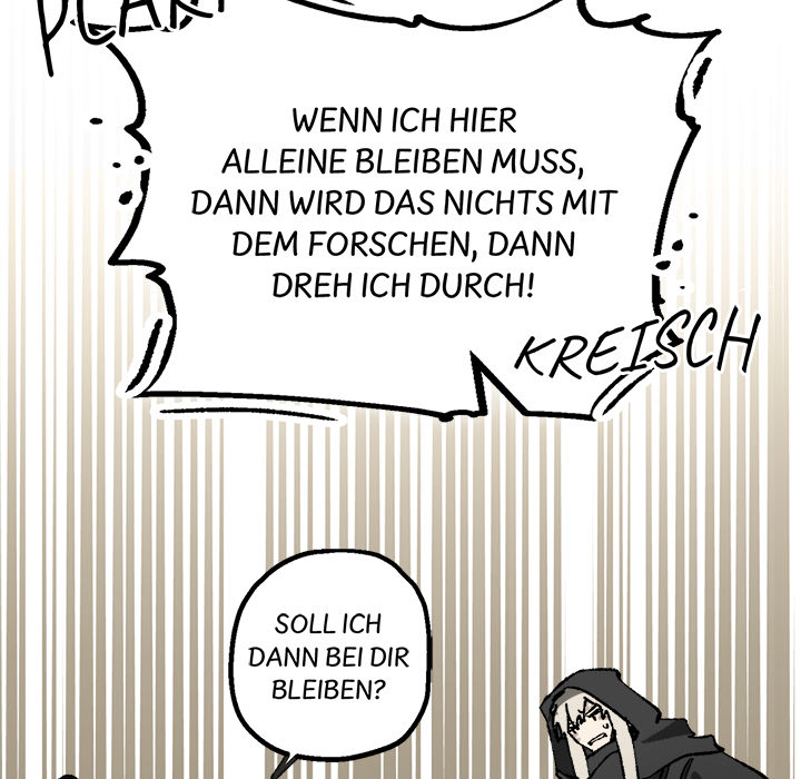 Eine hungrige Seele - episode 21 - 23