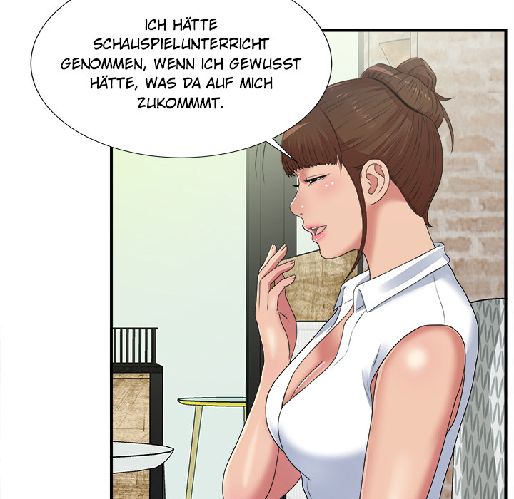 Geheimnisse unter Freunden - episode 41 - 43