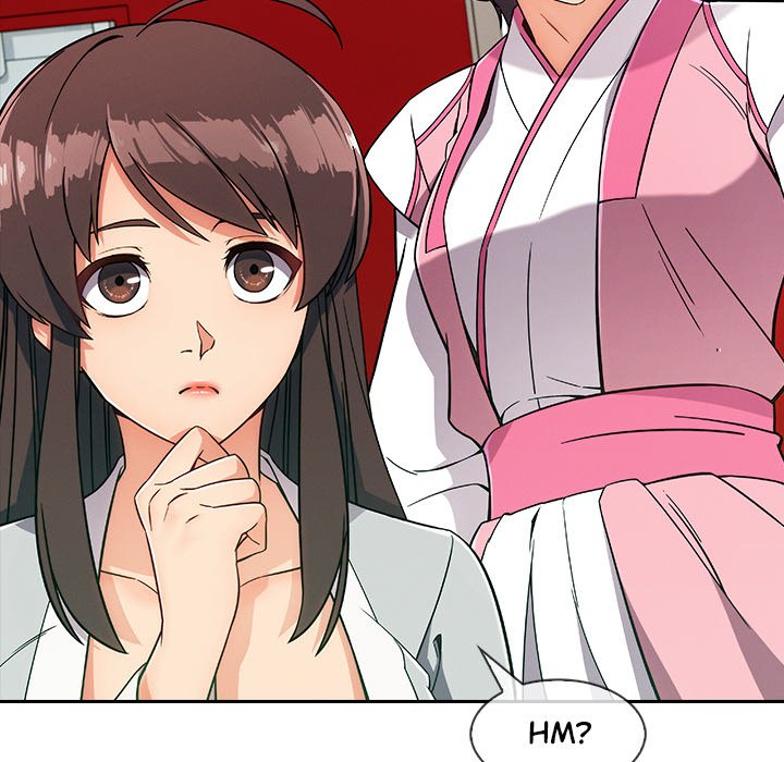 Sang-Ah - episode 77 - 41