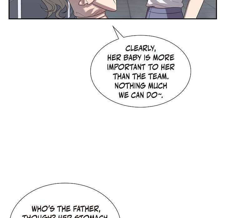 A Misogamist's Romance - episode 21 - 23