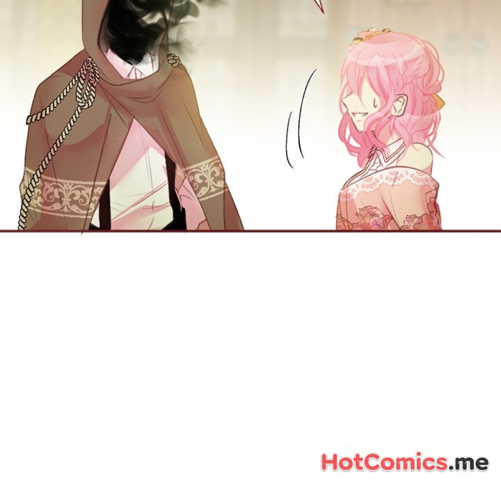 Spring for the Headless Prince - episode 17 - 31
