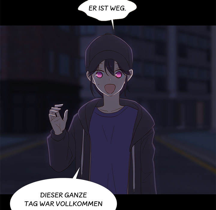 Mein Leben als Halb-Magi - episode 11 - 66