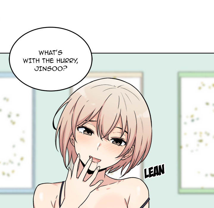 Excuse me, This is my Room - UNCENSORED - episode 33 - 120