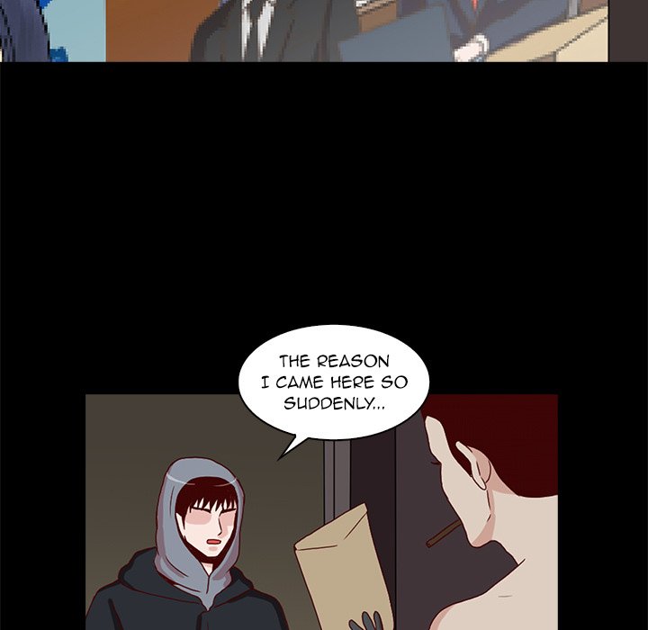 Dalhee's Boarding House - episode 2 - 21