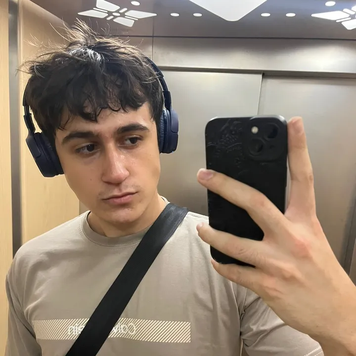 ahmetenesalpkilic