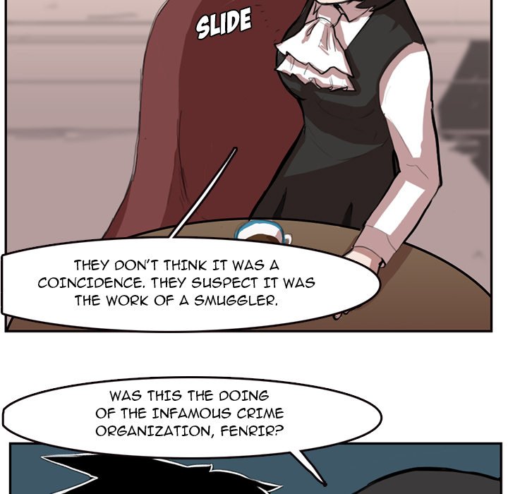 Justitia - episode 5 - 22