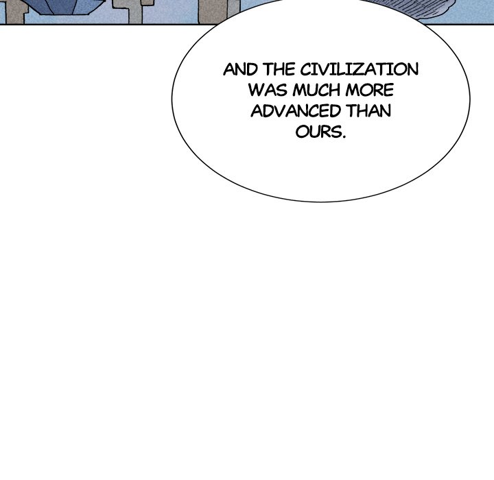 Asebi and Adventurers of SKY WORLD - episode 6 - 24