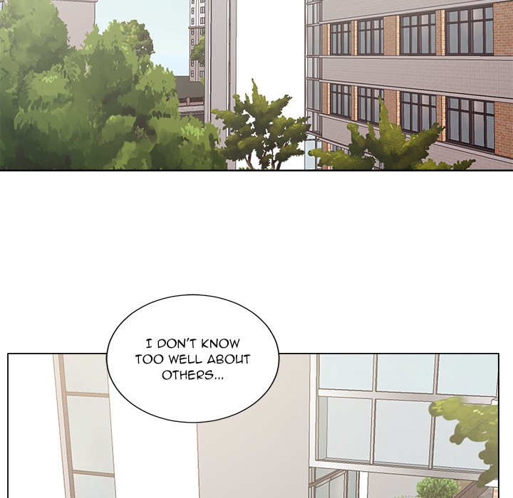 The Spring Scent of the Sea - episode 29 - 24
