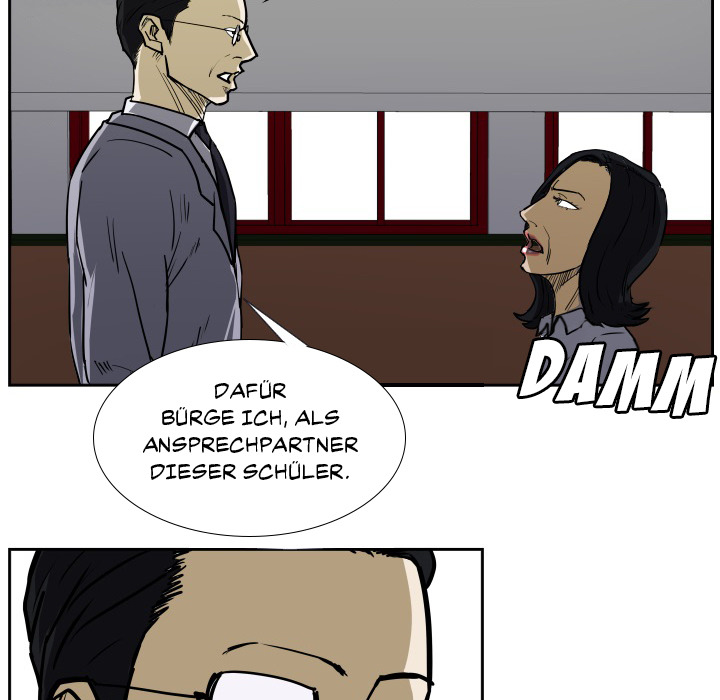Tweener - episode 35 - 71