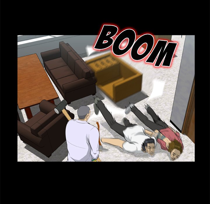 Zombie Wave - episode 15 - 36