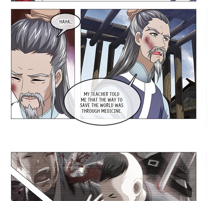 The Monkey King's Tale - episode 74 - 25