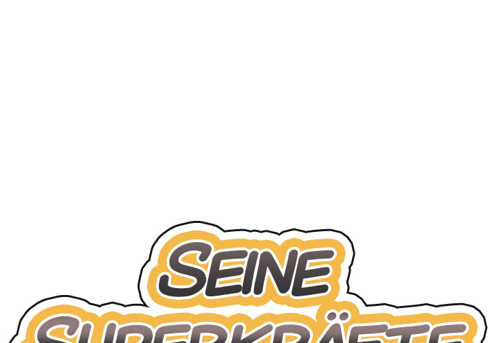 Seine Superkräfte - episode 15 - 0