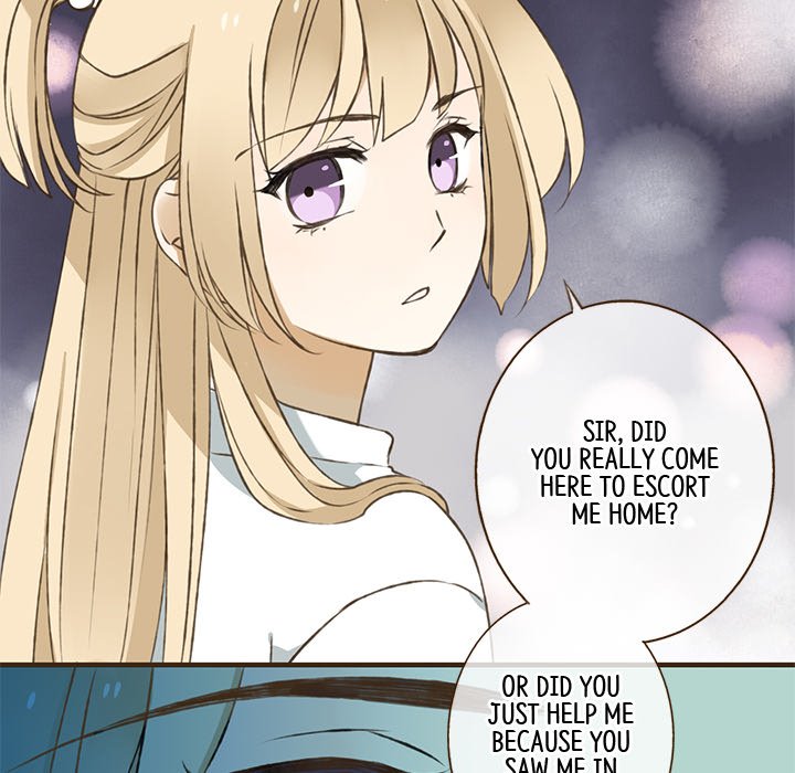 My Friend From Another Era - episode 21 - 42