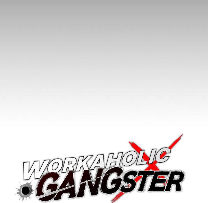 Workaholic Gangster - episode 48 - 70